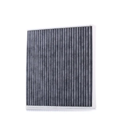 Imagem de BOSCH 1 987 432 368 Filtro, ar do habitáculo Filtro de carvão ativado 232,5 246,5 32 BMW: Z4 Roadster