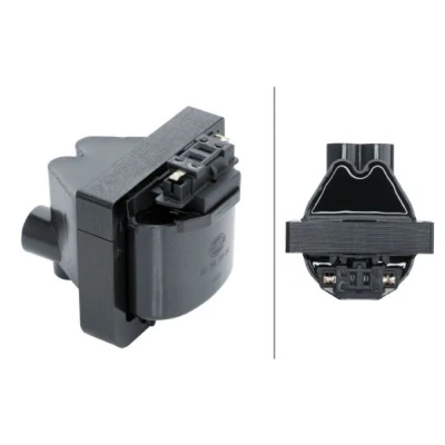 Imagem de HELLA 5DA 358 168 281 Bobina de ignição 2