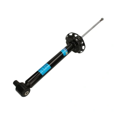 Imagem de SACHS 280 560 Amortecedor Pressão do gás Tubo duplo telescópico cavilha em cima, olhal baixo AUDI: A4 B5 Sedan