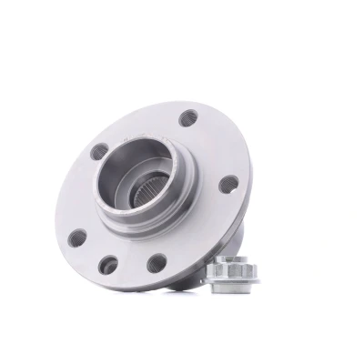 Imagem de FEBI BILSTEIN 34800 Kit de rolamento roda VOLKSWAGEN: Touareg I, Transporter 5, 5 Bus endado, norauto, oscaro, mister auto