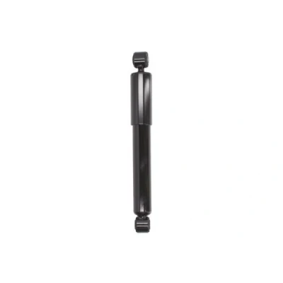 Imagem de Magnum Technology M0004 Amortecedor Eixo dianteiro Pressão do óleo 16mm com assento de mola olhal em cima IVECO: DAILY 3