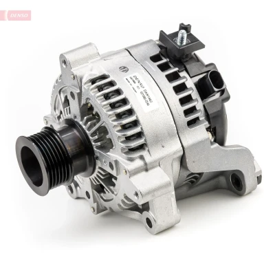 Imagem de DENSO DAN1462 Alternador 14V 180A BMW: 1 Hatchback, 3 Touring