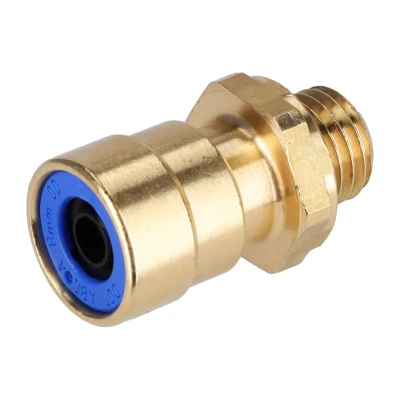 Imagem de FEBI BILSTEIN 105574 Conector, tubo de ar comprimido