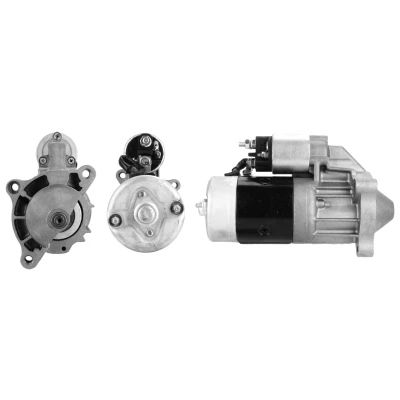 Imagem de LUCAS LRT00108 Motor de arranque 12V 2,2kW 9 0273 M8, Pin &quot;50&quot; M5 74mm CITROËN: Jumper I Van