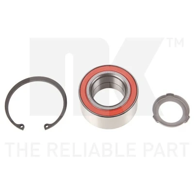 Imagem de NK 761510 Kit de rolamento roda 75 BMW: 3 Sedan, Compact, Coupe