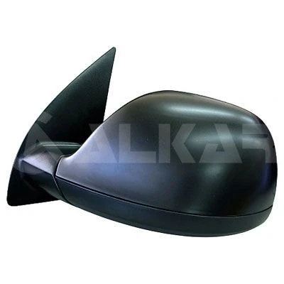 Imagem de Espelho retrovisor Alkar 6101948 esquerda manual não esférico para veículo com volante à VOLKSWAGEN: Amarok Pick up