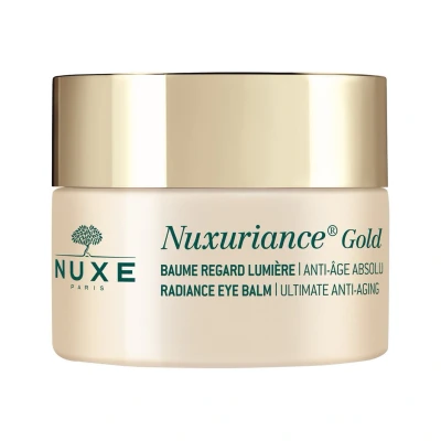 Imagem de NUXE Nuxuriance Gold Nutri Replenishing Eye Cream