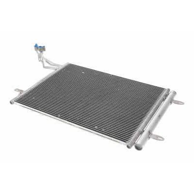 Imagem de VEMO Original Quality V15 62 1018 Condensador com secador 550 x 443 16 mm VOLKSWAGEN: Touran I, Caddy 3