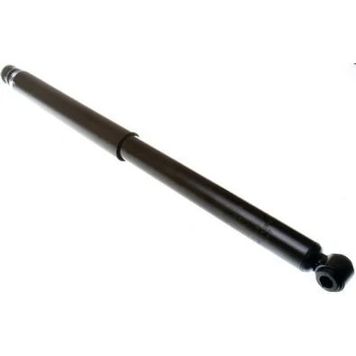 Imagem de DENCKERMANN DSF057G Amortecedor Pressão do gás Tubo duplo com assento de mola cavilha em cima, olhal baixo TOYOTA: RAV4 II SUV
