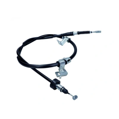 Imagem de MAXGEAR 32 1634 Cabo de Freio Mão 1430mm KIA: Picanto II (TA) 1.0, 1.0 Bi Fuel, 1.2, LPG 2011 2017