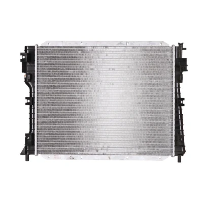 Imagem de NRF 53020 Radiador, arrefecimento do motor Alumínio 613 493 25 Aletas de refrigeração soldadas endado, norauto, oscaro, mister auto