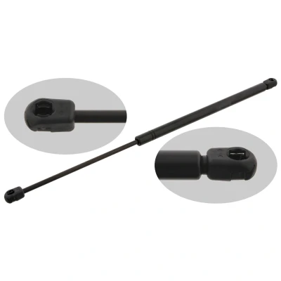 Imagem de FEBI BILSTEIN 27647 Amortecedor da mala 320 544 de ambos os lados OPEL: Corsa B Hatchback, Van