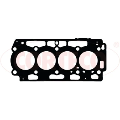 Imagem de CORTECO Juntas da Cabeça do Motor 1,25mm 74,7mm Metal FORD: FIESTA 6, Transit Connect V408 Van, 6 PEUGEOT: 2008 Carrinha, 208 I Hatchback