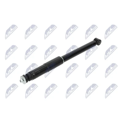 Imagem de NTY A HD 011 Amortecedor HONDA: Jazz Hatchback (GD, GE3, GE2) 1.3 iDSi, 1.2 i DSI 2002 2008