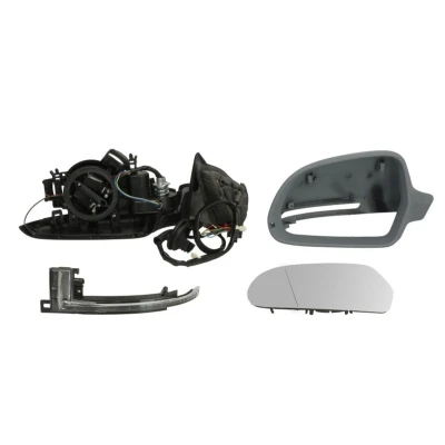 Imagem de Espelho retrovisor exterior BLIC 5402 25 034361P Links