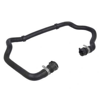 Imagem de THERMOTEC DWC043TT Mangueira de Radiador EPDM (borracha etileno propileno dieno) PEUGEOT: 206 Hatchback, 307 SW
