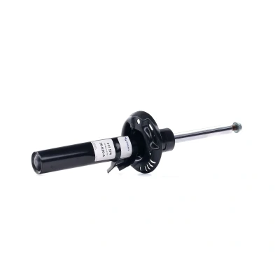 Imagem de SACHS 317 574 Amortecedor Pressão do gás Tubo duplo com assento de mola cavilha em cima AUDI: A3 Hatchback, Sportback, Cabrio endado