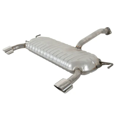 Imagem de Silenciador traseiro BOSAL 165 003