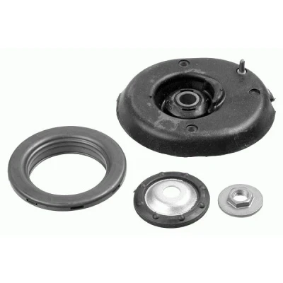 Imagem de LEMFÖRDER 34984 01 Kit de reparação, suporte apoio do conj. mola/amortecedor Eixo dianteiro, lado esquerdo, direito