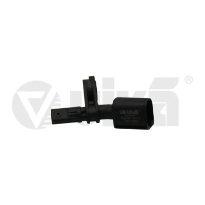 Imagem de VIKA 99270076701 Sensor de ABS Eixo dianteiro, lado direito VOLKSWAGEN: Polo V Hatchback, Golf 7 Variant, 7, SEAT: Ibiza 4 Sportcoupe,