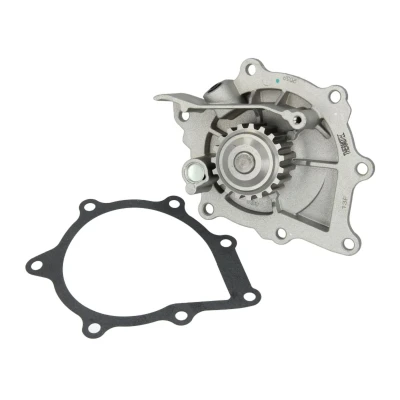 Imagem de THERMOTEC D1C029TT Bomba de água com junta Polia da correia estampada mecânico PEUGEOT: 308 II Hatchback, 607 Sedan, Boxer Van, CITROËN: Jumper Van
