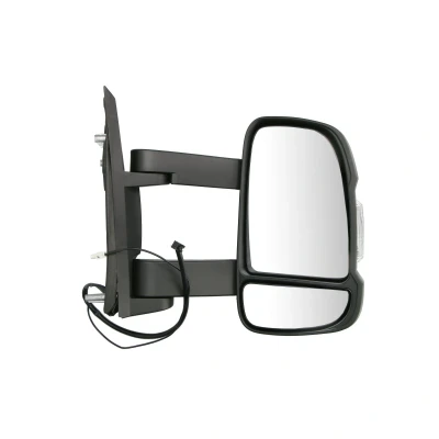 Imagem de Espelho retrovisor exterior BLIC 5402 04 0317312P