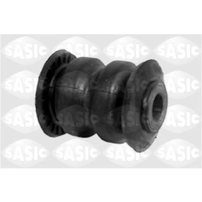 Imagem de SASIC 4001585 Casquilho de Braço Suspensão Eixo dianteiro, à frente, em baixo RENAULT: CLIO 3, NISSAN: Note I