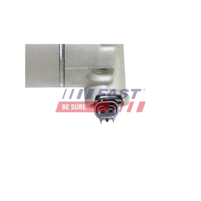 Imagem de FAST FT80525 Sensor de ABS Eixo traseiro direito com cabo Hall 1656 MERCEDES BENZ: Sprinter 5 T Camião plataforma/Chassis