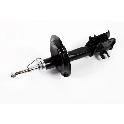 Imagem de KRAFT 4003315 Amortecedor Eixo dianteiro Pressão do gás com assento de mola cavilha em cima FIAT: Seicento / 600 Hatchback