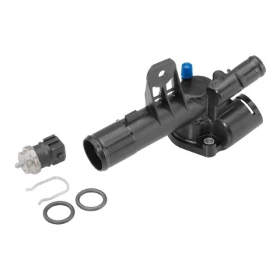Imagem de WAHLER 411042.89D Termóstato, líquido de refrigeração 89 com junta, sensor temperadura RENAULT: MEGANE 2 Kombi, Kangoo I Express, CLIO 3