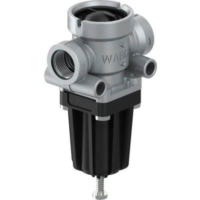 Imagem de WABCO 4750103250 Válvula limitadora de pressão