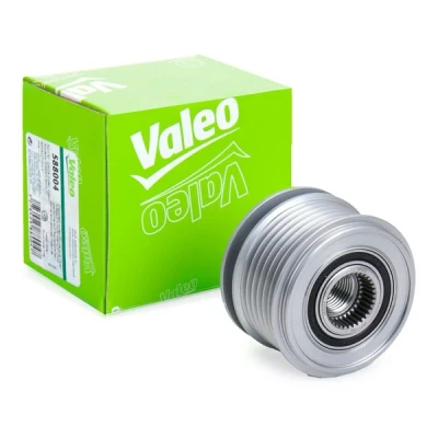 Imagem de VALEO 588004 Polia Roda Livre do Alternador 43,5 Ferramenta especial necessária para a montagem RENAULT: MEGANE 2 Kombi, LAGUNA Grandtour, CLIO