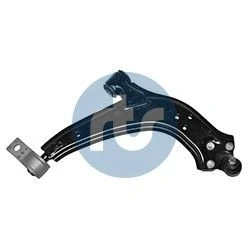 Imagem de RTS 96 00557 1 Braço de suspensão com articulação suspensão/guia Eixo dianteiro, lado direito, em baixo transversal CITROËN: Xsara Carrinha