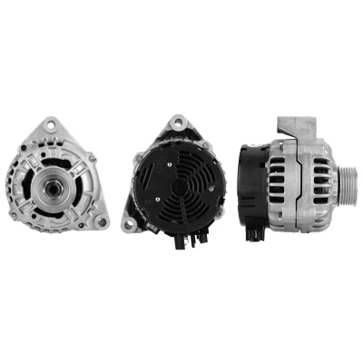 Imagem de LUCAS ELECTRICAL LRB00331 Alternador 12V 70A PEUGEOT: Partner I Van, 306 Hatchback, 406 Sedan, CITROËN: Berlingo / First Van