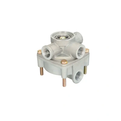 Imagem de Válvula de relé DT Spare Parts 4.60856