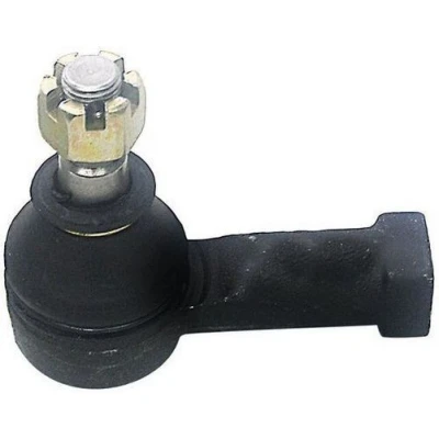 Imagem de DENCKERMANN D130186 Rótula de direção Eixo dianteiro, ambos os lados, exterior