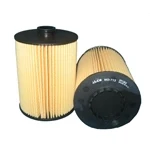 Imagem de ALCO FILTER MD 713 Filtro de óleo Cartucho filtrante VOLKSWAGEN: Passat B7 Variant, Sedan, CC, PORSCHE: Cayenne, SKODA: Superb II Hatchback