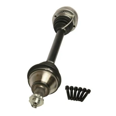 Imagem de MAXGEAR 49 2482 Veio de transmissão Eixo dianteiro, lado esquerdo 515 SEAT: Ibiza 4, VOLKSWAGEN: Polo V Hatchback