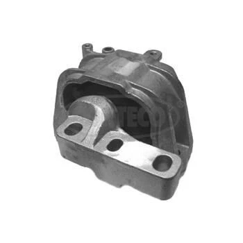 Imagem de CORTECO 80000524 Suporte, motor AUDI: A3 Sportback, Hatchback, VOLKSWAGEN: Golf 5, Touran I, Plus / Crossgolf, SEAT: Leon II Hatchback