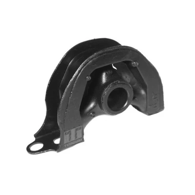Imagem de TEDGUM 00261965 Suporte, suspensão do motor Caixa de velocidades automática, manual à frente, lado direito HONDA: HR V I