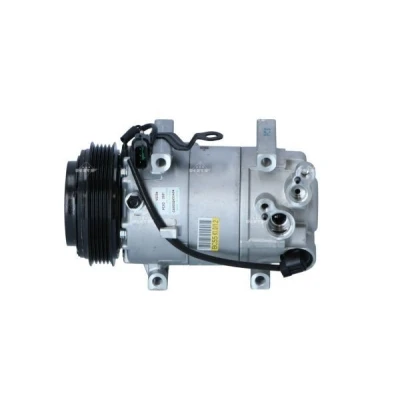 Imagem de NRF 320093G Compressor 6VS09ec 12V PAG 46 YF R1234yf, R134a