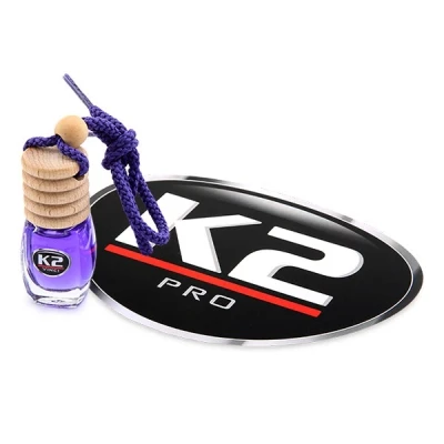 Imagem de K2 V406 Ambientador Garrafa 8