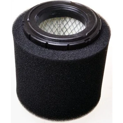 Imagem de DENCKERMANN A141745 Filtro de ar 187mm 127mm recirculação DODGE: Caliber Hatchback, JEEP: Compass