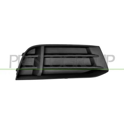 Imagem de PRASCO AD3252123 Grelha de Pára Choques à frente, lado direito AUDI: A3 Sedan, Cabrio