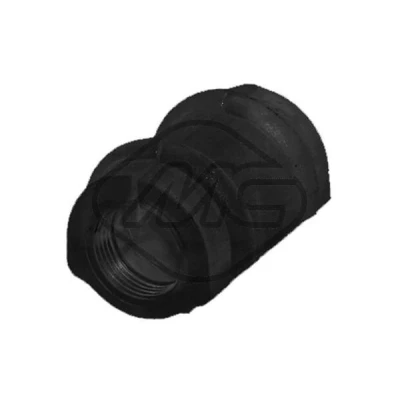 Imagem de Metalcaucho 00687 Casquilho da Barra Estabilizadora Eixo dianteiro 20mm 40mm PEUGEOT: 205 II Hatchback, I Hatchback