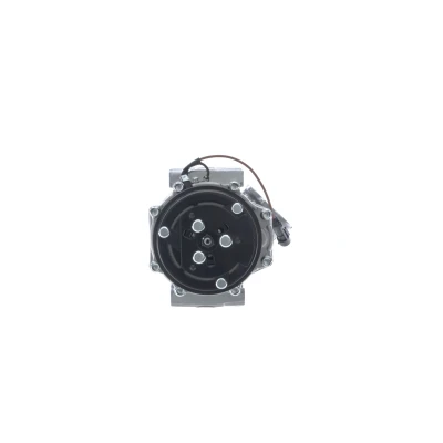 Imagem de MAHLE ORIGINAL ACP 660 000S Compressor SD7V16 12 PAG 46 YF R 1234yf, 134a com retentor