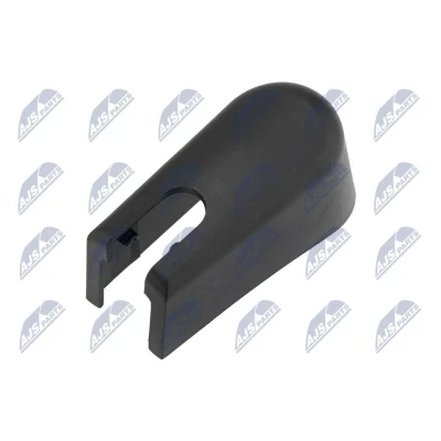 Imagem de NTY ESW PL 017 Tampa, braço do limpa vidros OPEL: Astra G CC