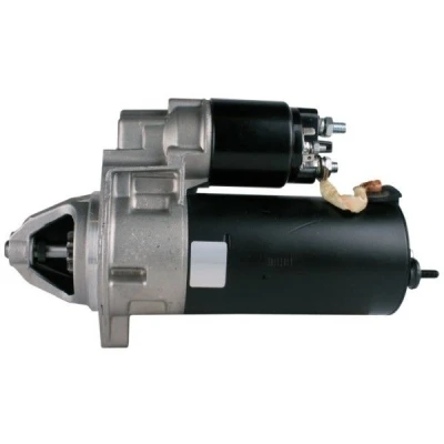 Imagem de HELLA 8EA 012 528 131 Motor de arranque 12 1,7 9 BMW: 5 Touring, Sedan, X5