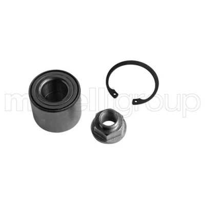 Imagem de METELLI 19 7923 Kit de rolamento roda 52 NISSAN: Pixo, SUZUKI: IGNIS 2