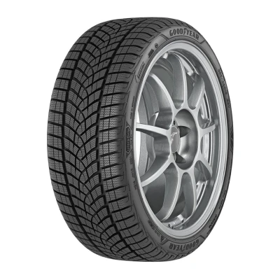 Imagem de Goodyear UltraGrip Ice 2+ ( 235/45 R19 99T XL, Nordic compound )